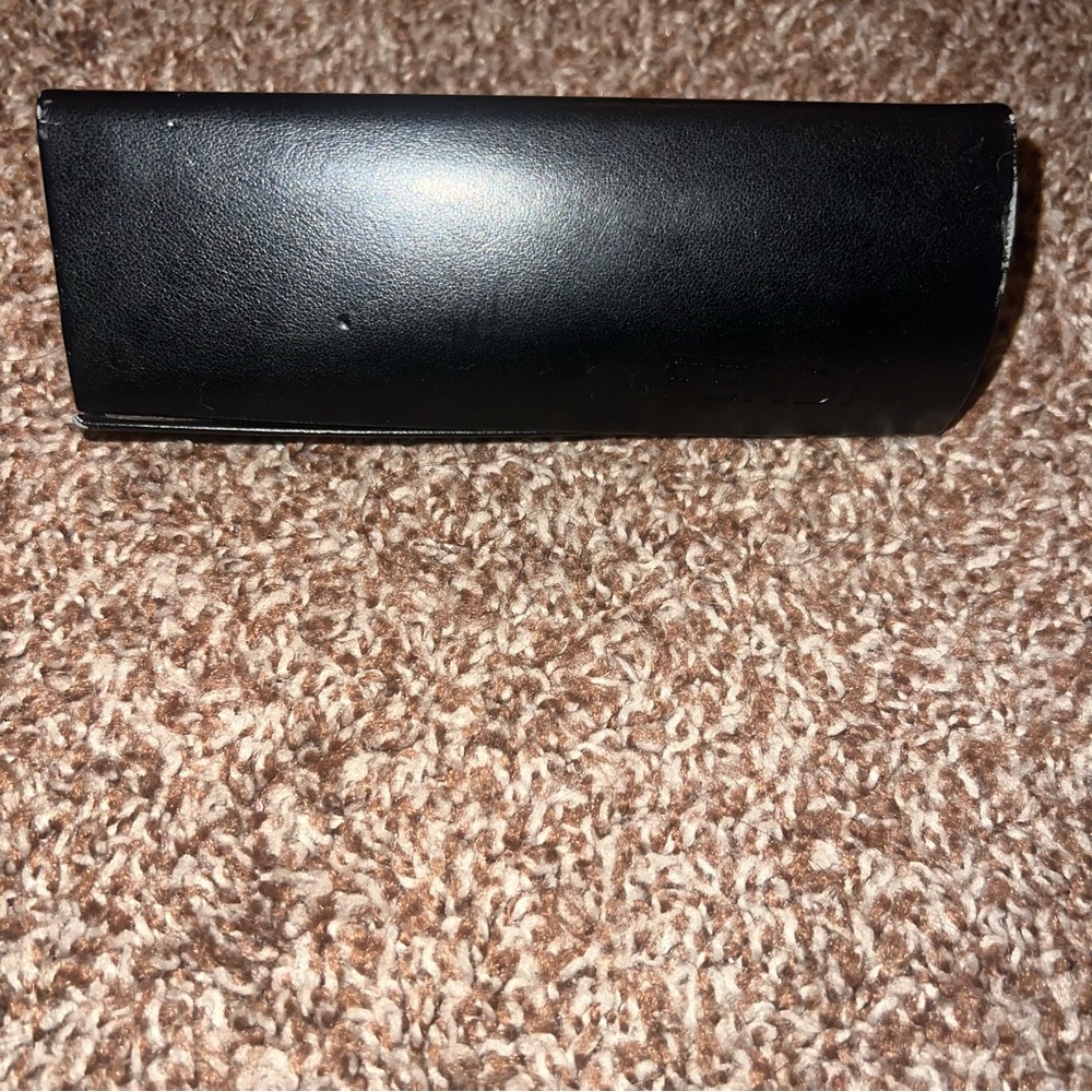 Fendi Sunglasses Case - image 2